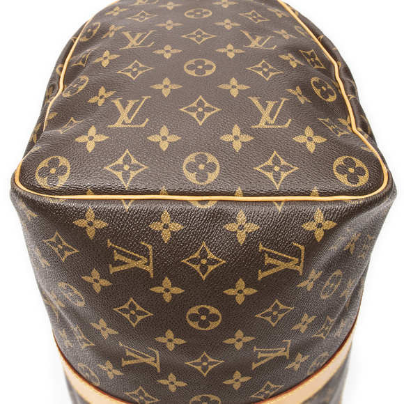 Louis Vuitton Keepall 45 - Picture 7 of 10